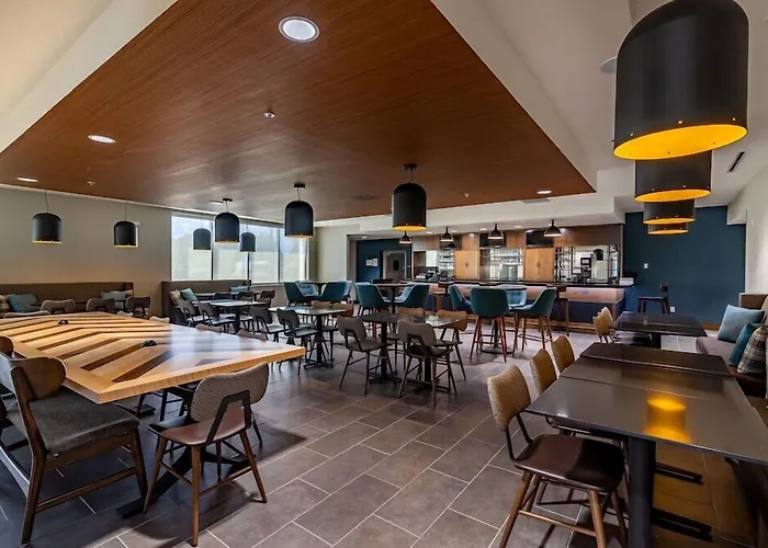 Four Points By Sheraton Brunswick